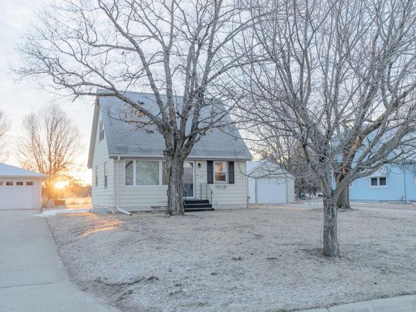 1016 5Th Avenue SE, Spencer, IA 51301