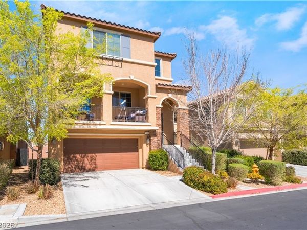 7646 Monomoy Bay Avenue, Las Vegas, NV 89179