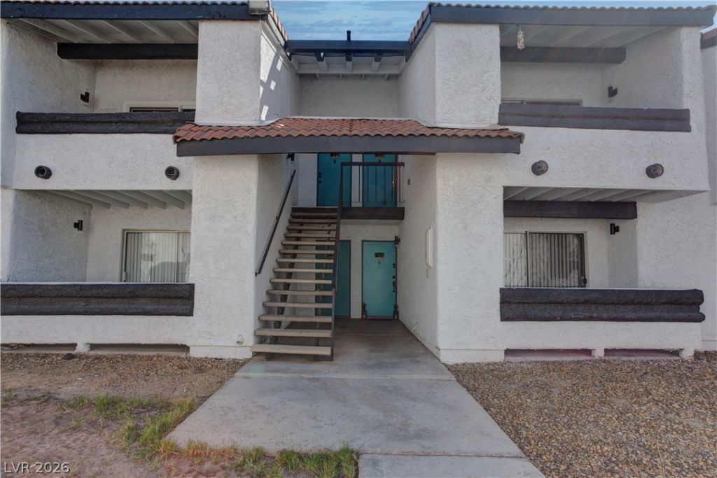 1455 E Katie Avenue, Unit C21, Las Vegas, NV 89119 Main Photo