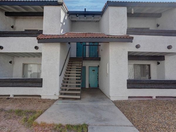 1455 E Katie Avenue , Unit C21, Las Vegas, NV 89119