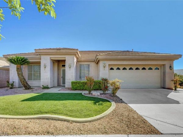 2221 High Mesa Drive , Henderson, NV 89012