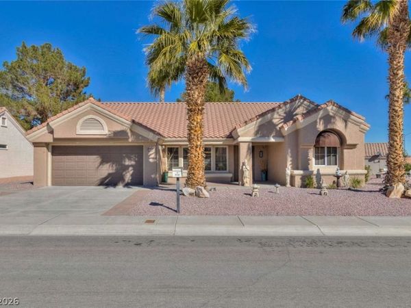 8740 Smokey Drive, Las Vegas, NV 89134