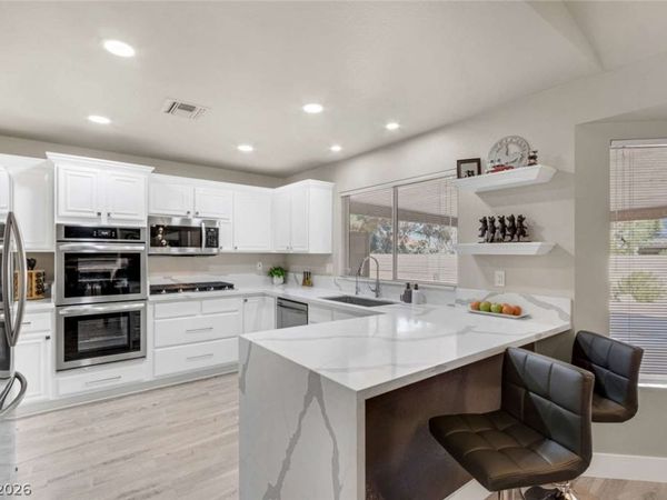 8740 Smokey Drive, Las Vegas, NV 89134