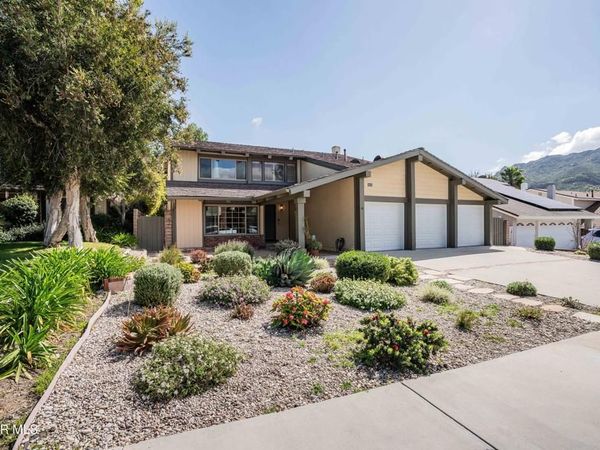 5432 Jon Dodson Drive, Agoura Hills, CA 91301