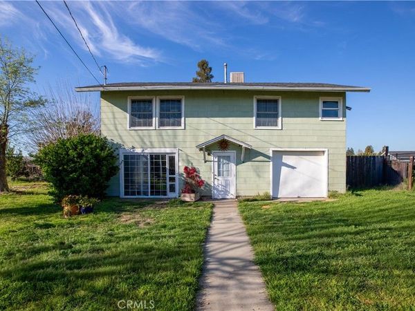 3942 E Marcus, Friant, CA 93626