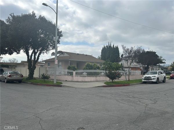 882 Tamar, La Puente, CA 91746