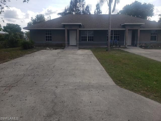 2620 Storter Ave, Unit A, Naples, FL 34112 Main Photo
