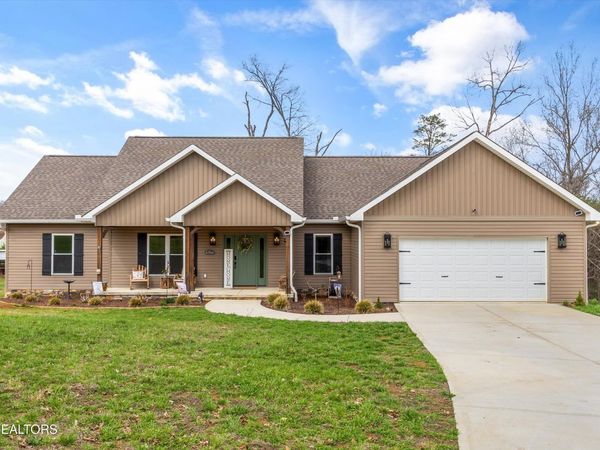 6035 Bingham Lane, Maryville, TN 37801
