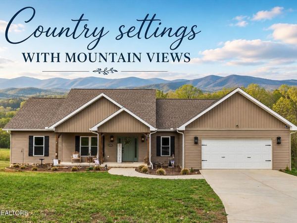6035 Bingham Lane, Maryville, TN 37801