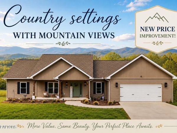 6035 Bingham Lane, Maryville, TN 37801