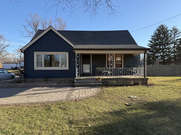 1413 W Plainfield Road , La Grange Highlands, IL 60525