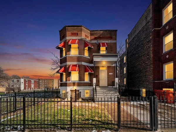 7409 S Eggleston Avenue , Chicago, IL 60621