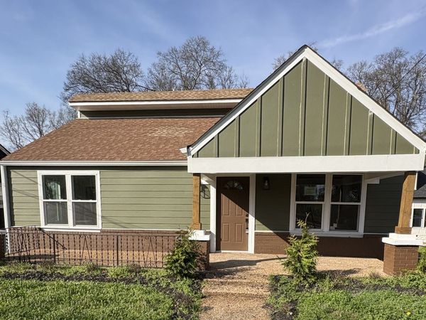 2402 Buchanan St, Nashville, TN 37208