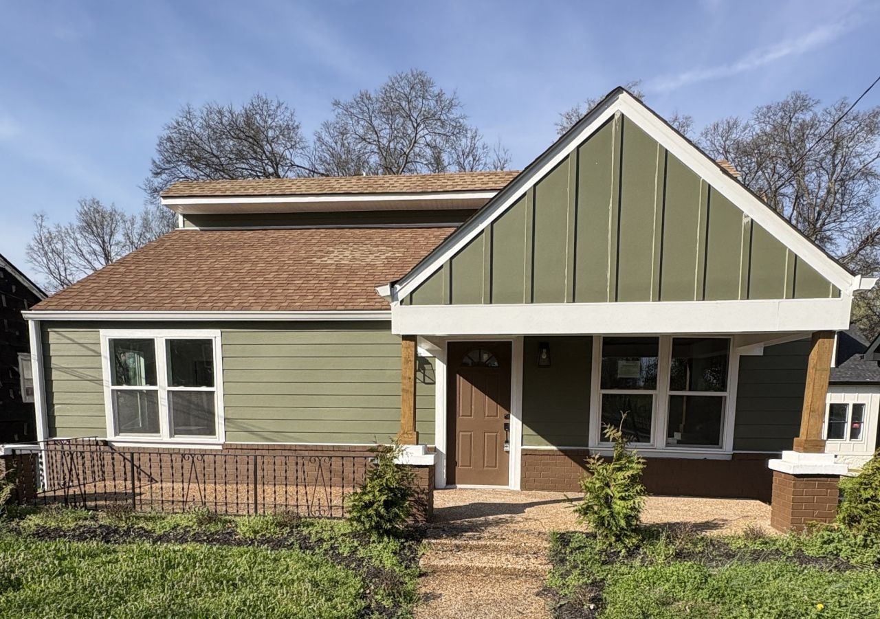 2402 Buchanan St , Nashville, TN 37208 Main Photo