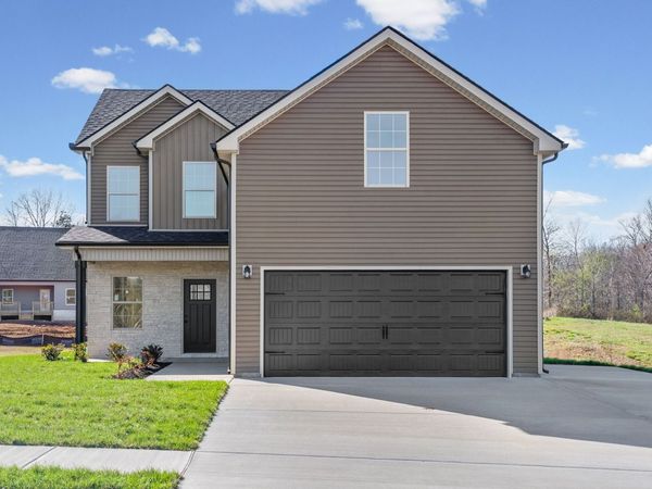 78 Sycamore Hill , Clarksville, TN 37042