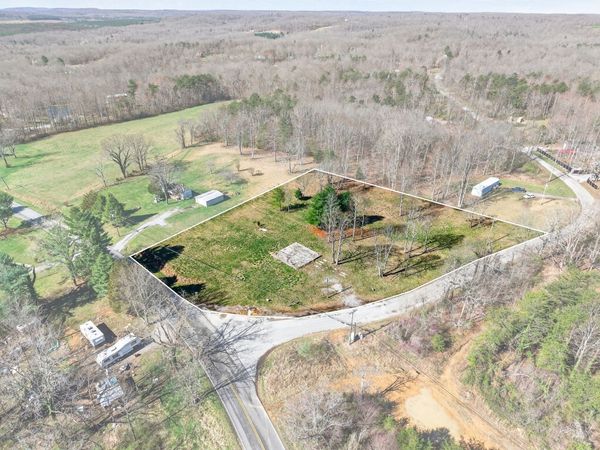 0 Browntown Rd , Crossville, TN 38572