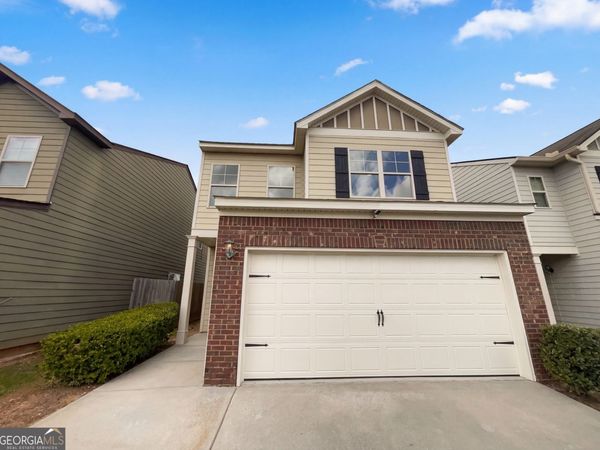 3172 Broadleaf Trail, Fairburn, GA 30213