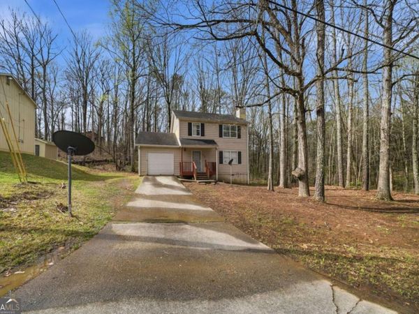 2904 Woodhollow Lane, Jonesboro, GA 30236