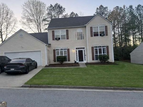 835 Shadow Lake Drive, Lithonia, GA 30058