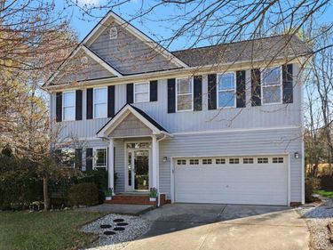 229 Autumn Glen Lane, Holly Springs, NC 27540