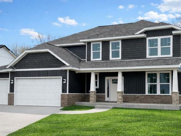 636 ROUND ROCK, Marion Twp, MI 48843