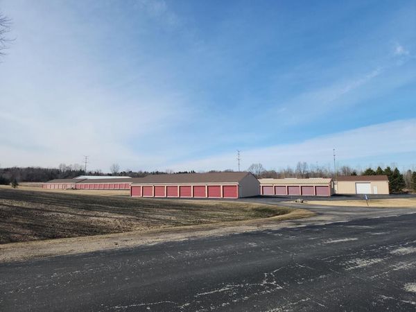 7345 Friendly DRIVE, Kewaskum, WI 53040