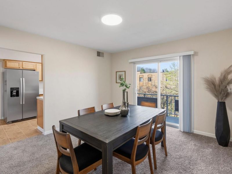 3566 Amberacres Drive, Unit 4, Cincinnati, OH 45237 Photo 10