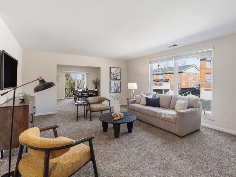 3566 Amberacres Drive, Unit 4, Cincinnati, OH 45237 Photo 16