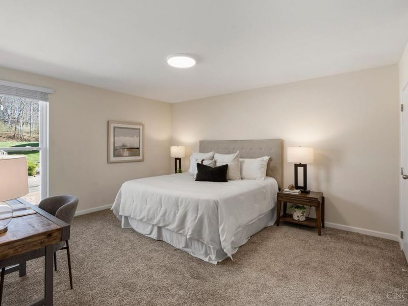 3566 Amberacres Drive, Unit 4, Cincinnati, OH 45237 Photo 18