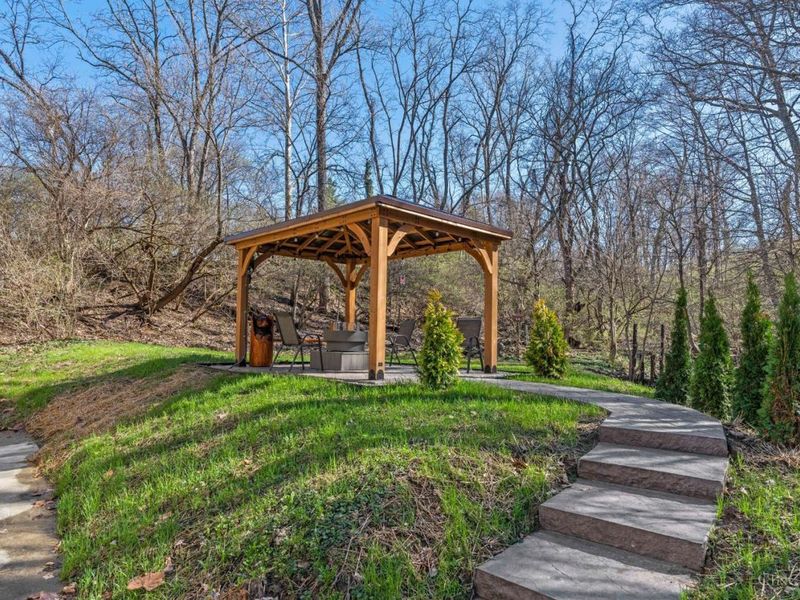 3566 Amberacres Drive, Unit 4, Cincinnati, OH 45237 Photo 33