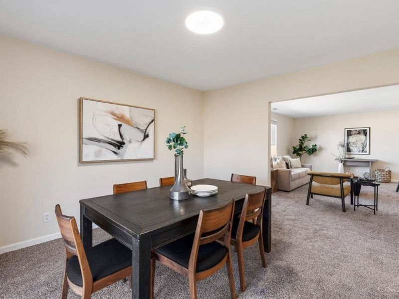 3566 Amberacres Drive, Unit 4, Cincinnati, OH 45237 Photo 6