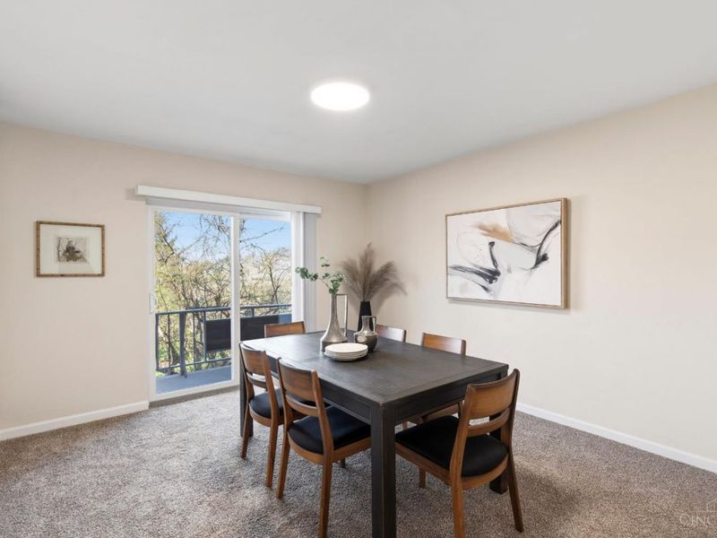 3566 Amberacres Drive, Unit 4, Cincinnati, OH 45237 Photo 7