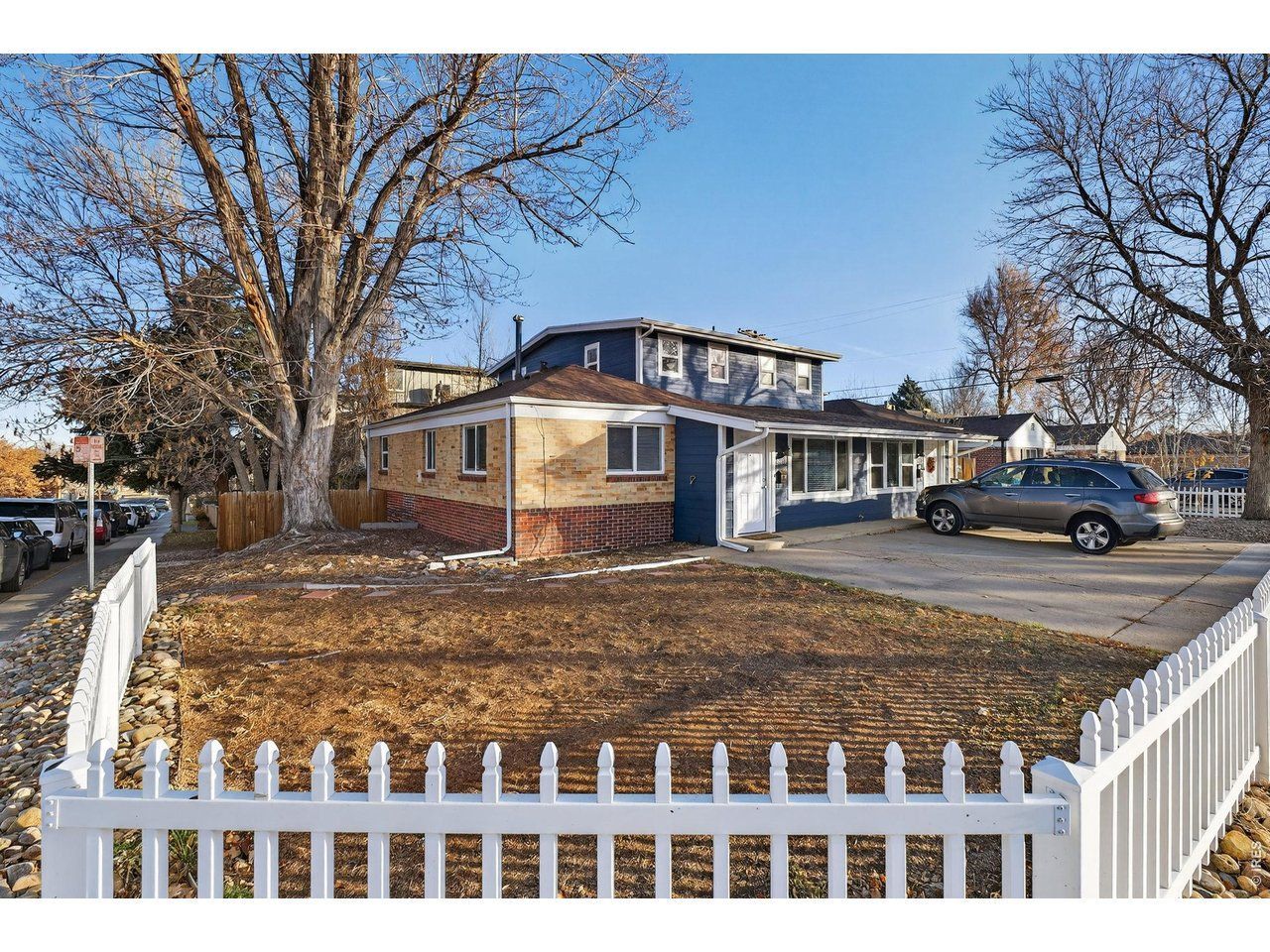 5101 E 8th Ave, Denver, CO 80220 Main Photo