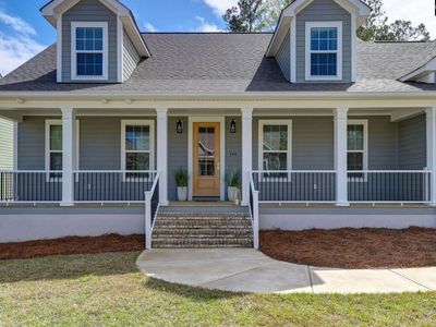 344 Redstone Way , Columbia, SC 29212