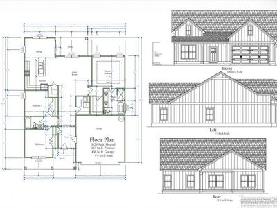 905 Ash St., Aynor, SC 29511