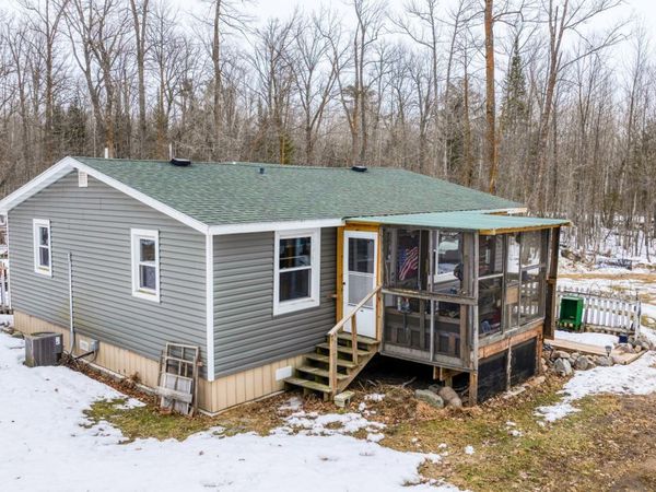 2222 Lake Shore Drive NW, Cass Lake, MN 56633