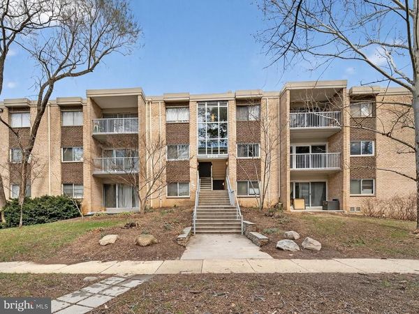 2908 KINGS CHAPEL ROAD, Unit 03/12, FALLS CHURCH, VA 22042