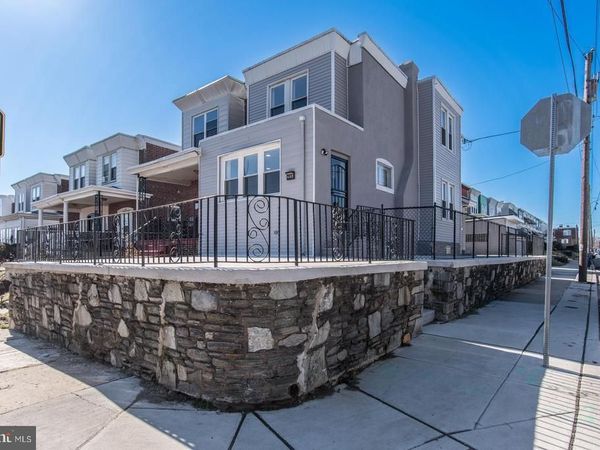 460 ROBBINS STREET, PHILADELPHIA, PA 19111