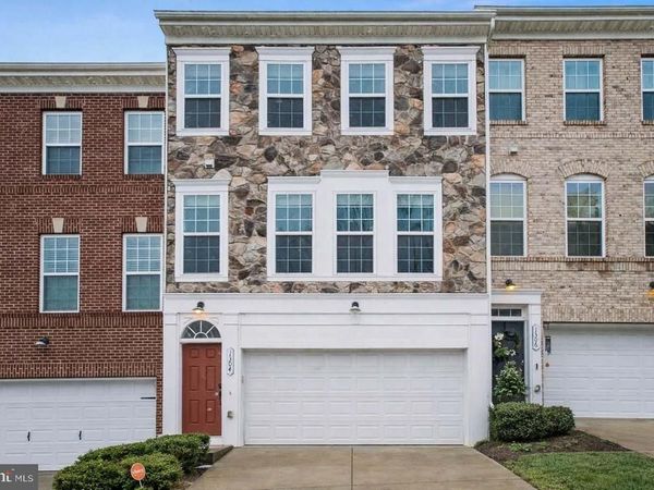 1304 GILMORE STREET , FREDERICKSBURG, VA 22401