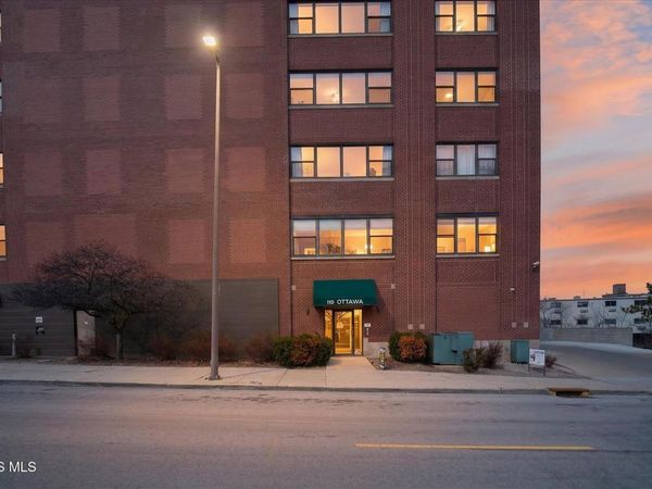 110 Ottawa Street, Toledo, OH 43604