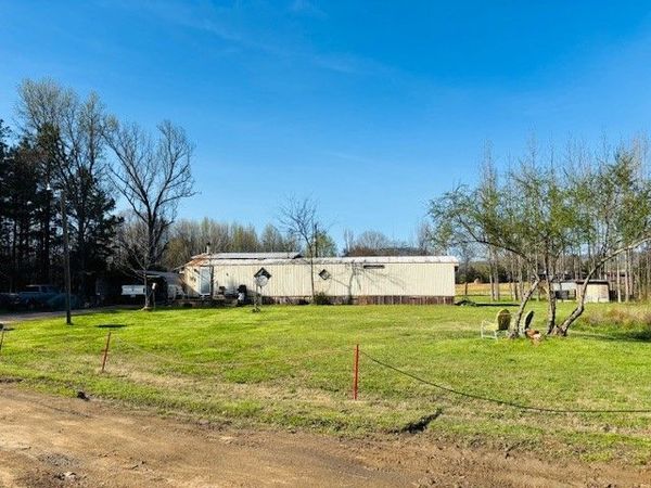 10740 Alpha Road , Dardanelle, AR 72834