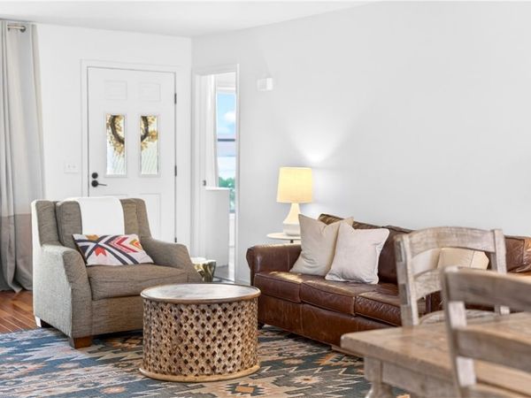 4 Joanie Lane, Bella Vista, AR 72715