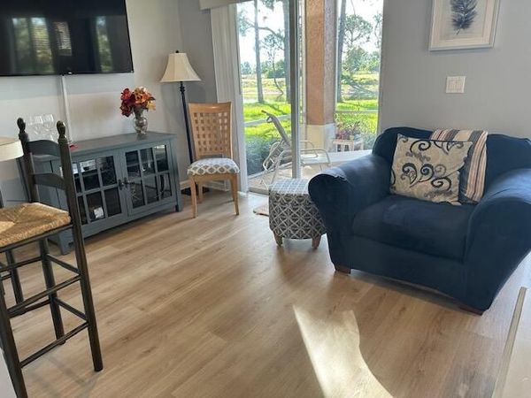 8292 Mulligan Circle, Unit A, Port St. Lucie, FL 34986