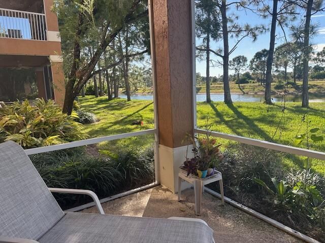 8292 Mulligan Circle, Unit A, Port Saint Lucie, FL 34986 Photo