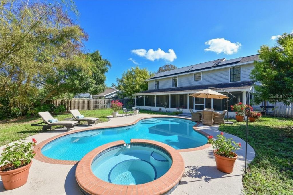 1106 87th Street Nw, Bradenton, FL 34209 Photo