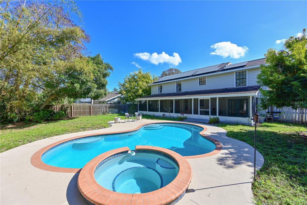 1106 87th Street Nw, Bradenton, FL 34209 Photo