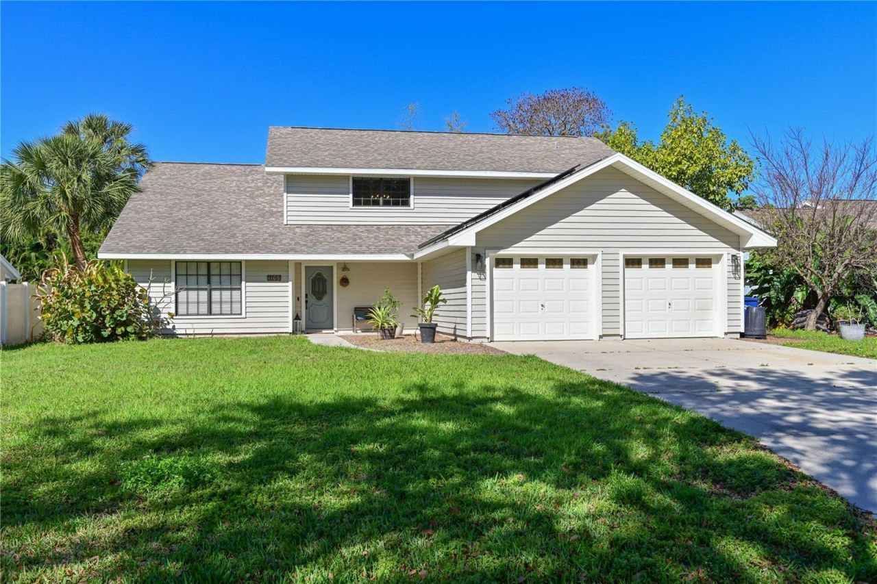 1106 87th Street Nw, Bradenton, FL 34209 Photo
