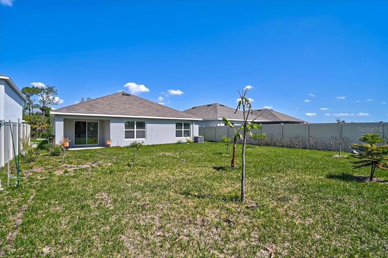 17319 Wheatberry Boulevard, Parrish, FL 34219 Photo