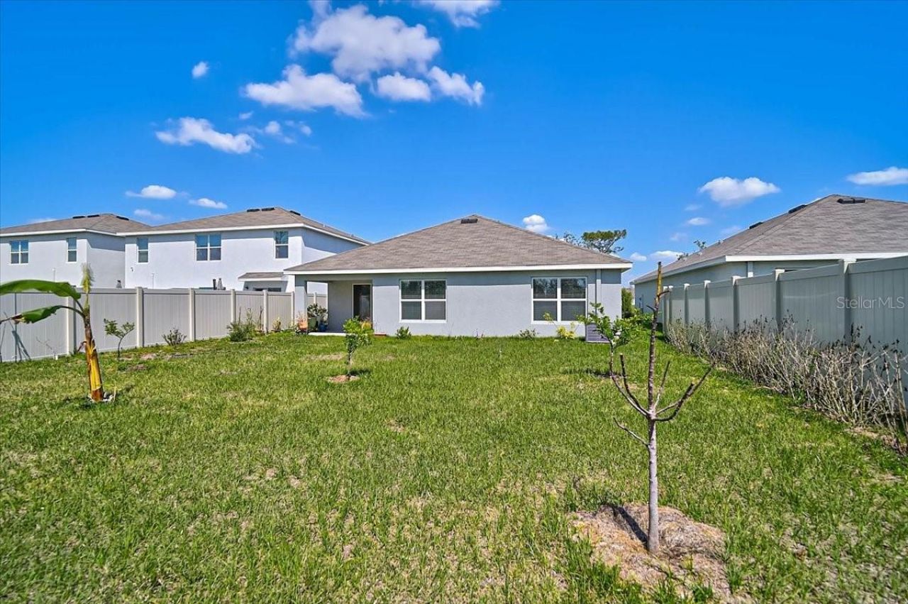 17319 Wheatberry Boulevard, Parrish, FL 34219 Photo