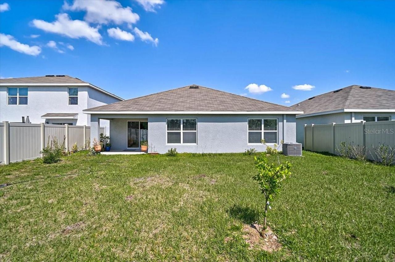 17319 Wheatberry Boulevard, Parrish, FL 34219 Photo